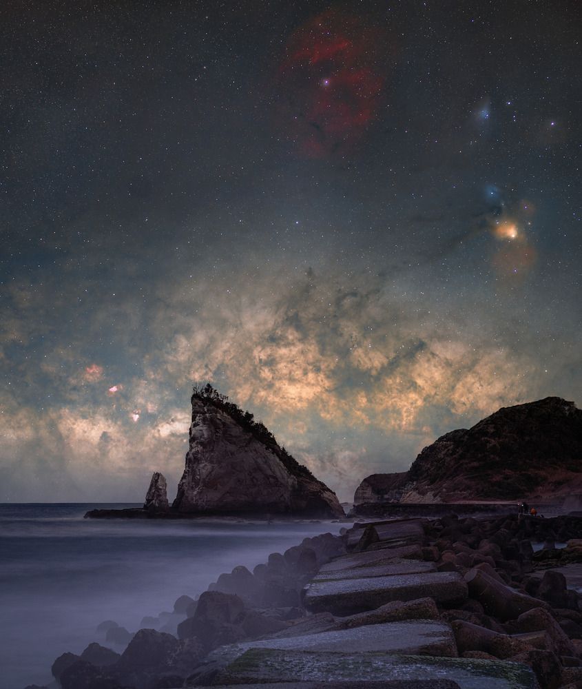 Photograph by LUU HOAI NAM