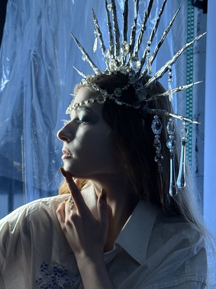 Photograph by Кристина Сидорова