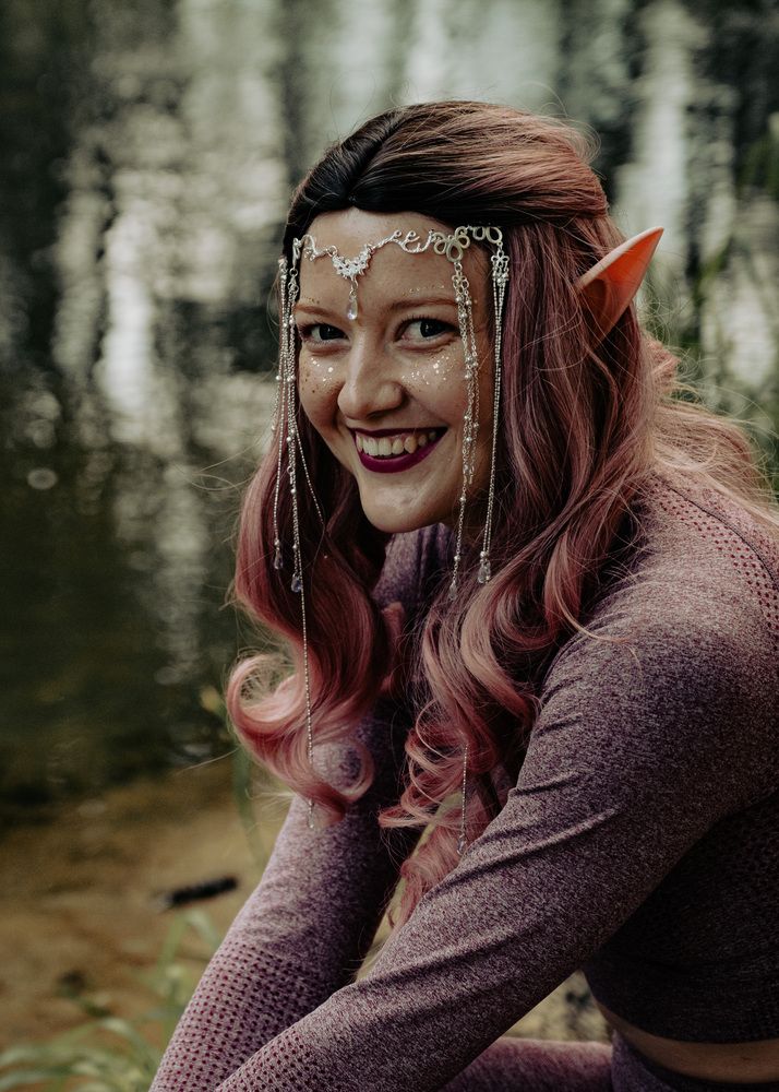 Photograph by Надежда Желтова