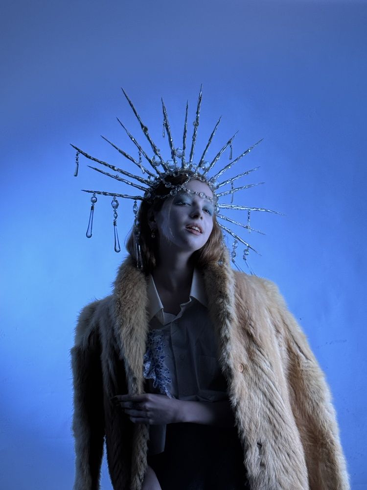 Photograph by Кристина Сидорова