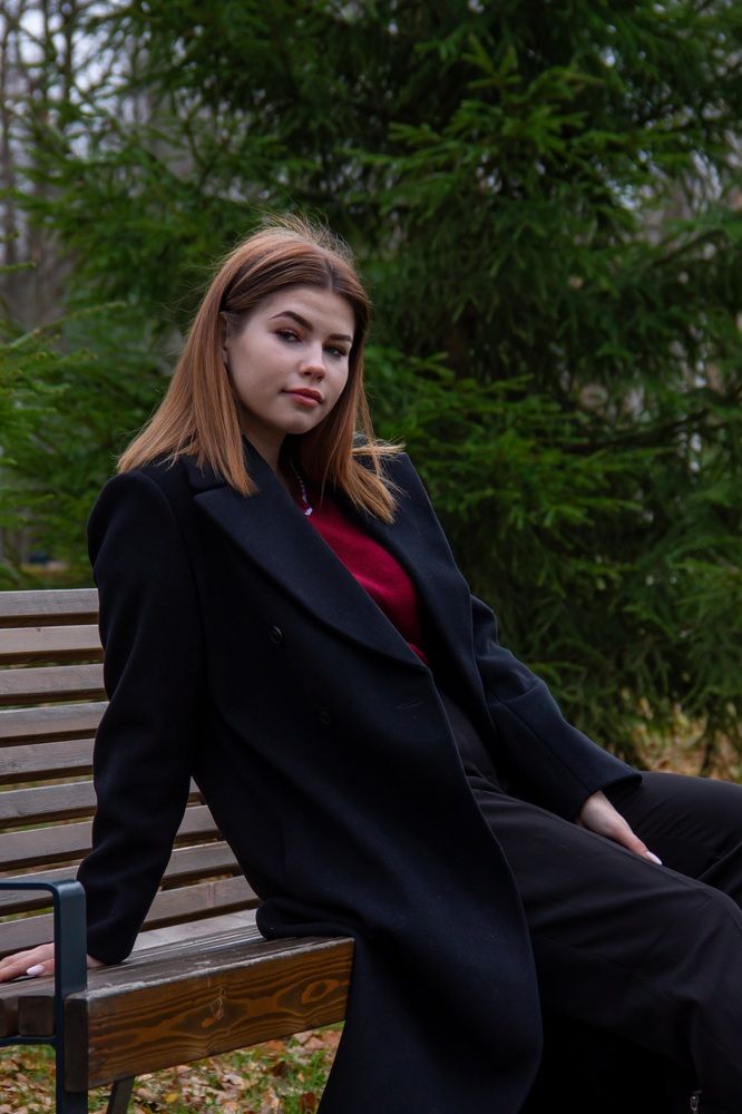 Photograph by Ирина Вепринцева