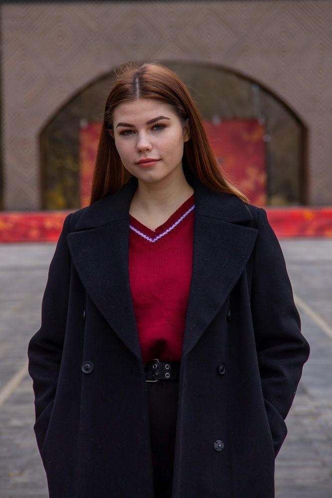 Photograph by Ирина Вепринцева