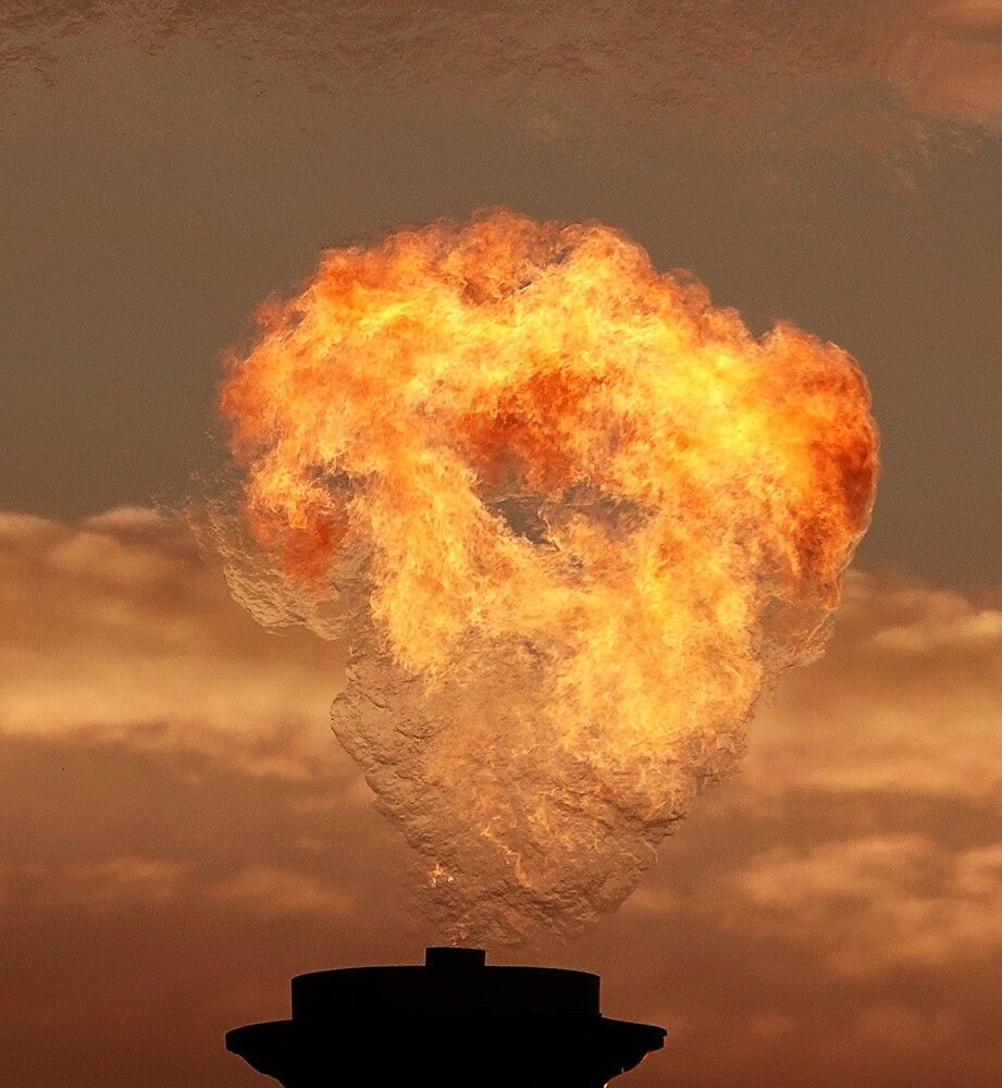 Photograph by Zakharov Matvey