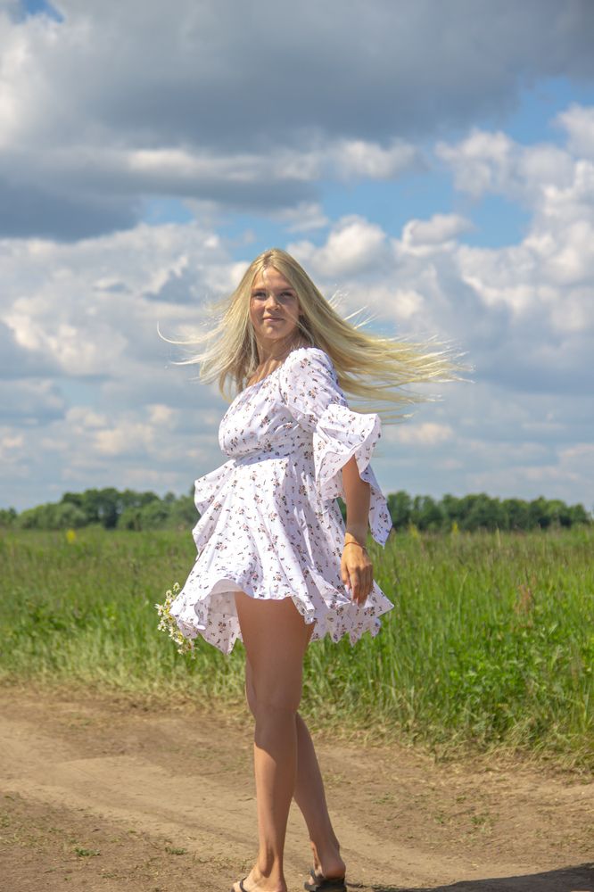 Photograph by Ирина Вепринцева