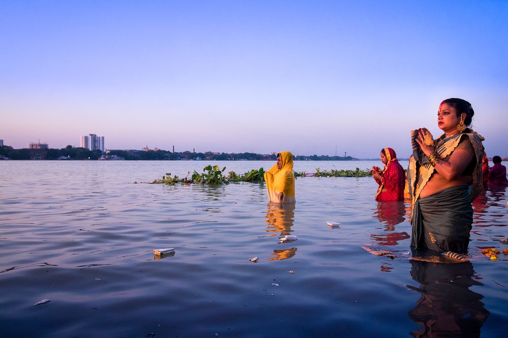 Photograph by Aritra Nath