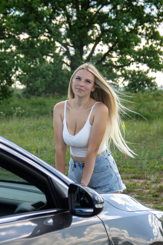 Photograph by Ирина Вепринцева