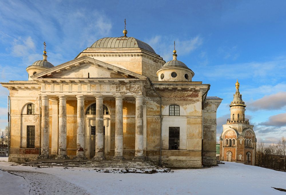 Photograph by Сергей Иванов