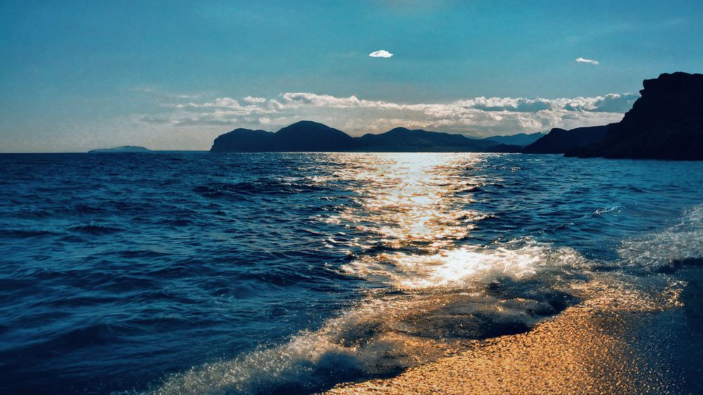 Ordzhonikidze, Crimea