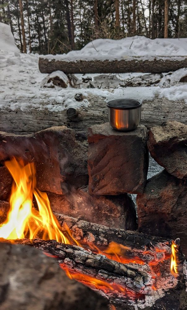 Photograph by Ольга Тимофеева