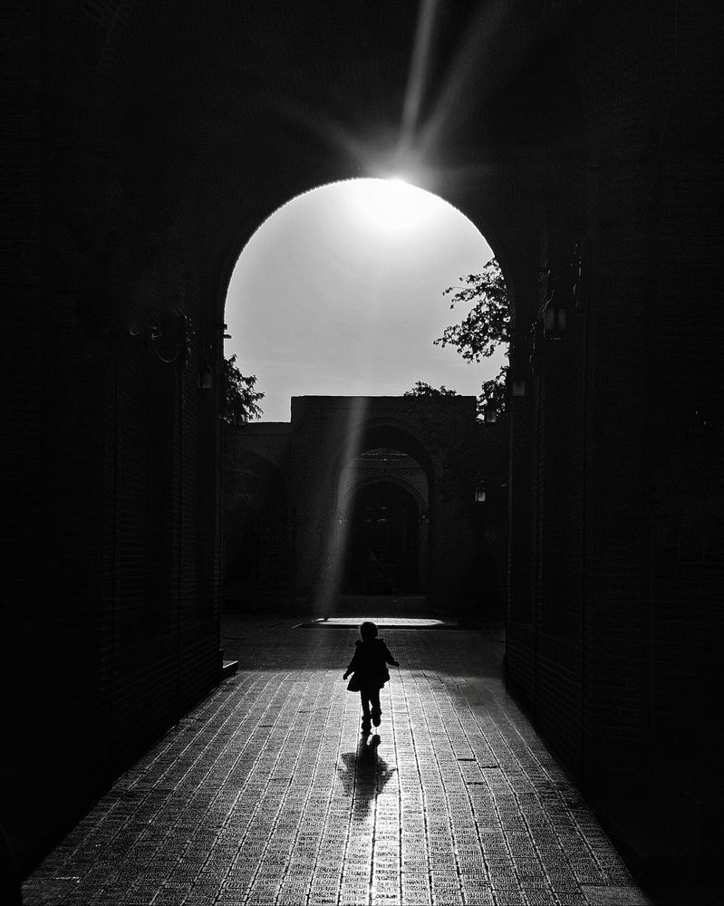 Фотография автора Samane Naji