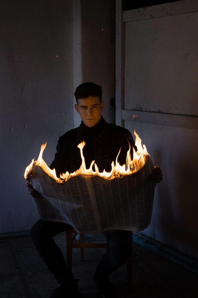 Photograph by Алёна Маринина