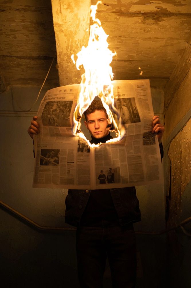 Photograph by Алёна Маринина