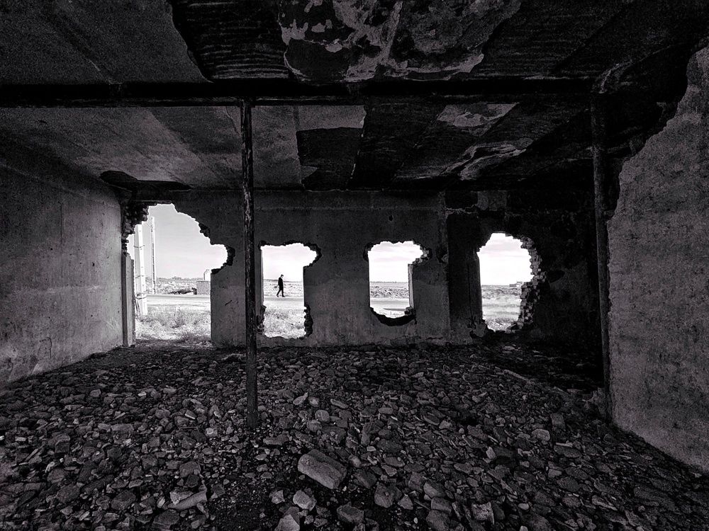 Фотография автора Samane Naji