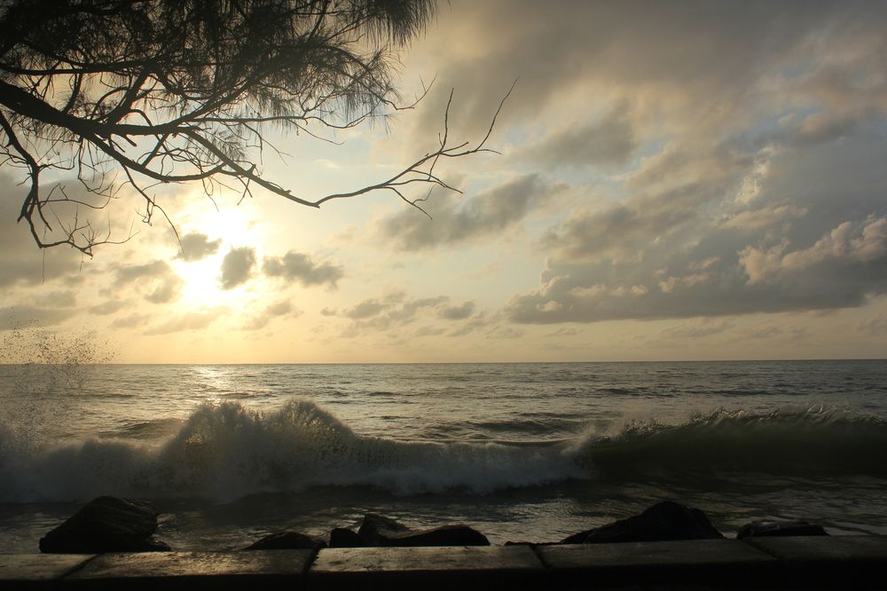 Photograph by CRINALDO REIS