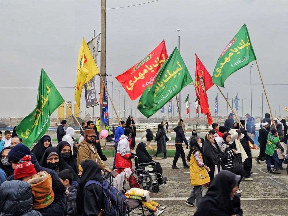 Фотография автора Samane Naji