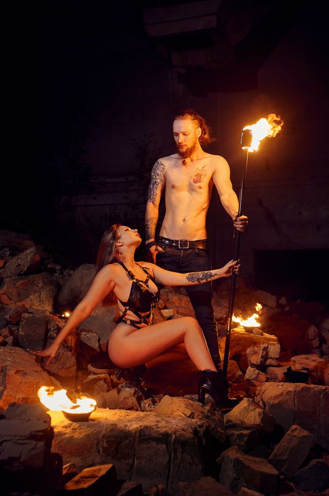 Photograph by Кудряшов Алексей