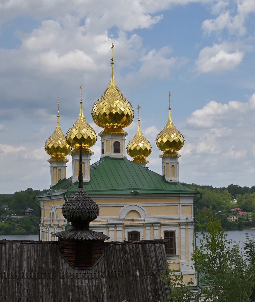 Photograph by Андрей Лукин