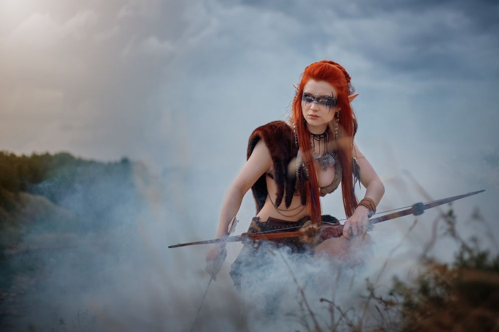 Фотография автора Елена Бойцова