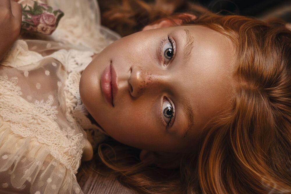 Photograph by Anna Mahrough