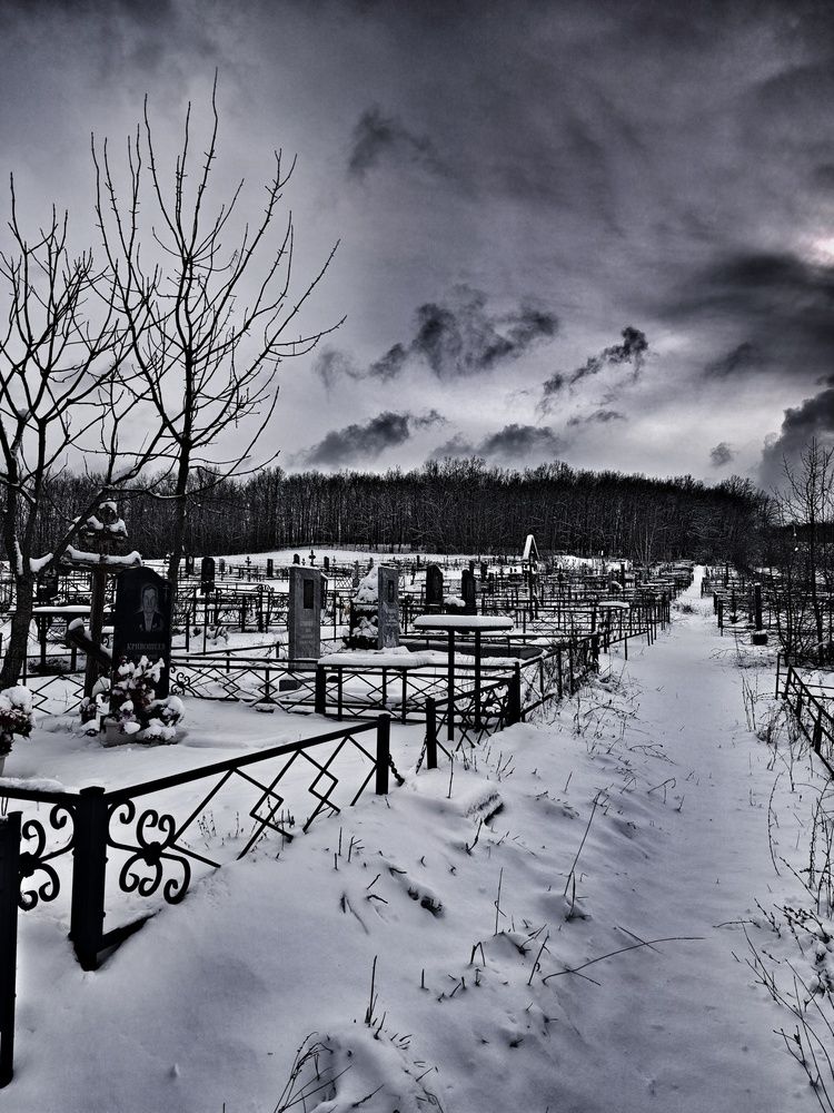 Photograph by Ruban Elena