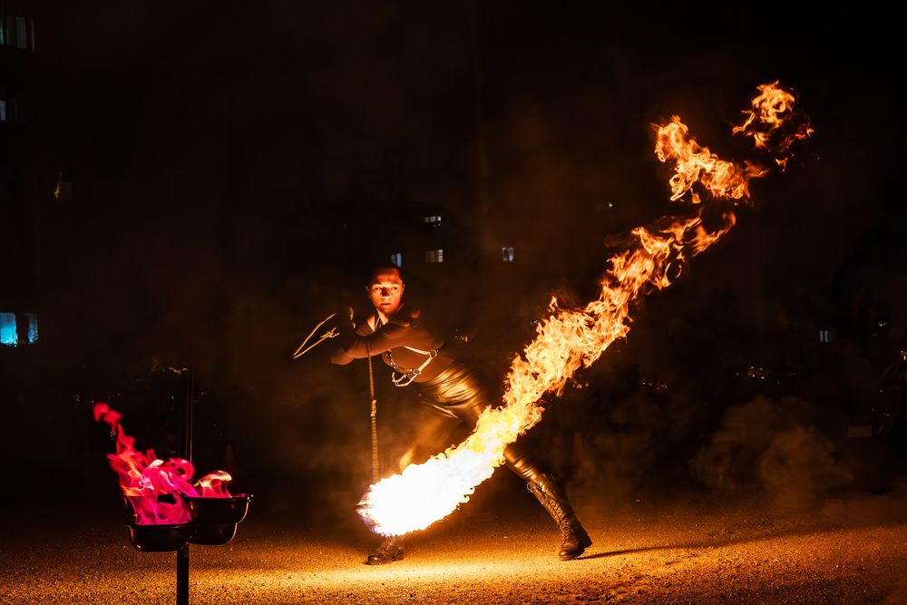 Photograph by Александр Журов