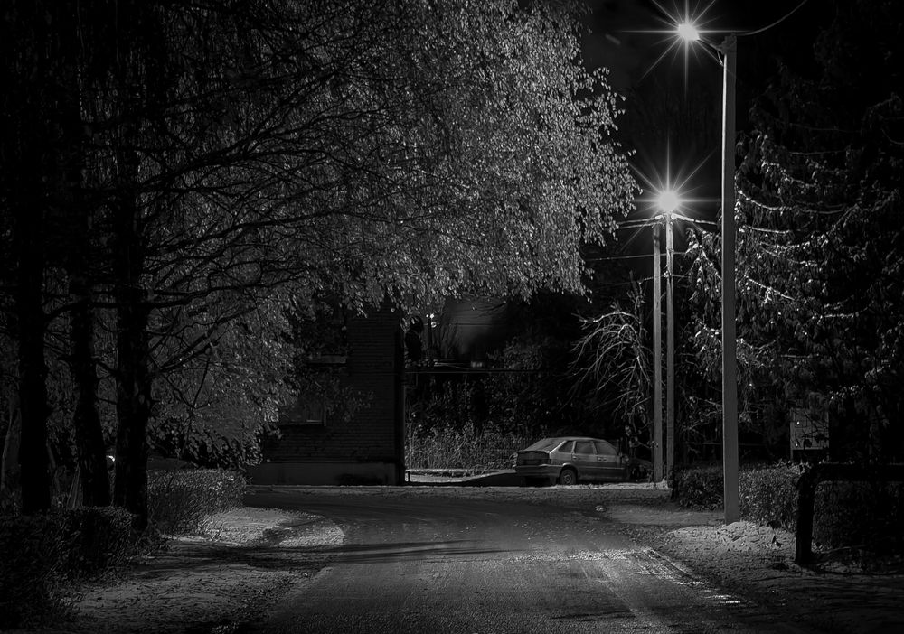 Photograph by Vladimir Frolov