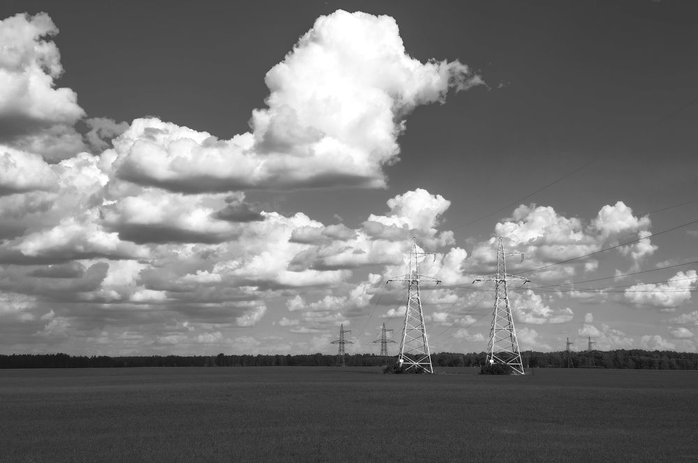 Photograph by Vladimir Frolov