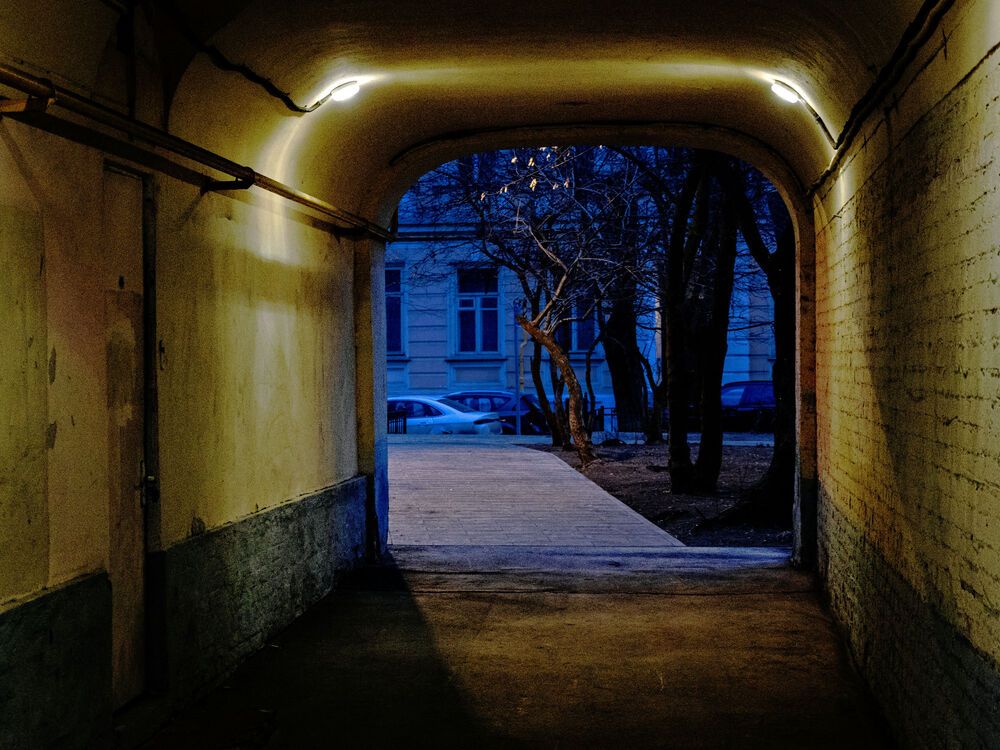 Photograph by Сергей Тузлуков