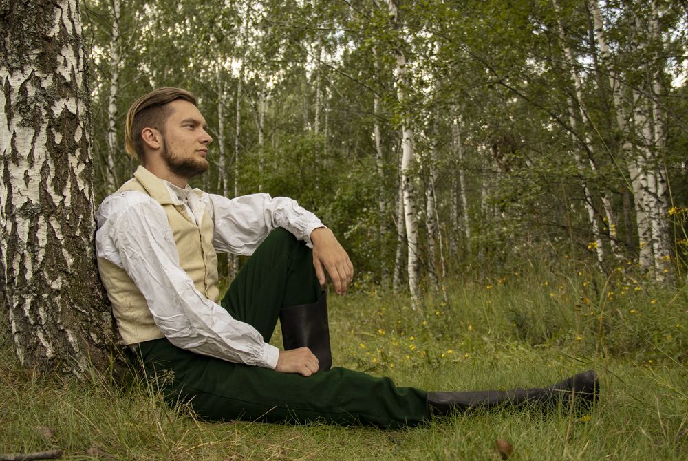 Photograph by Елена Попова