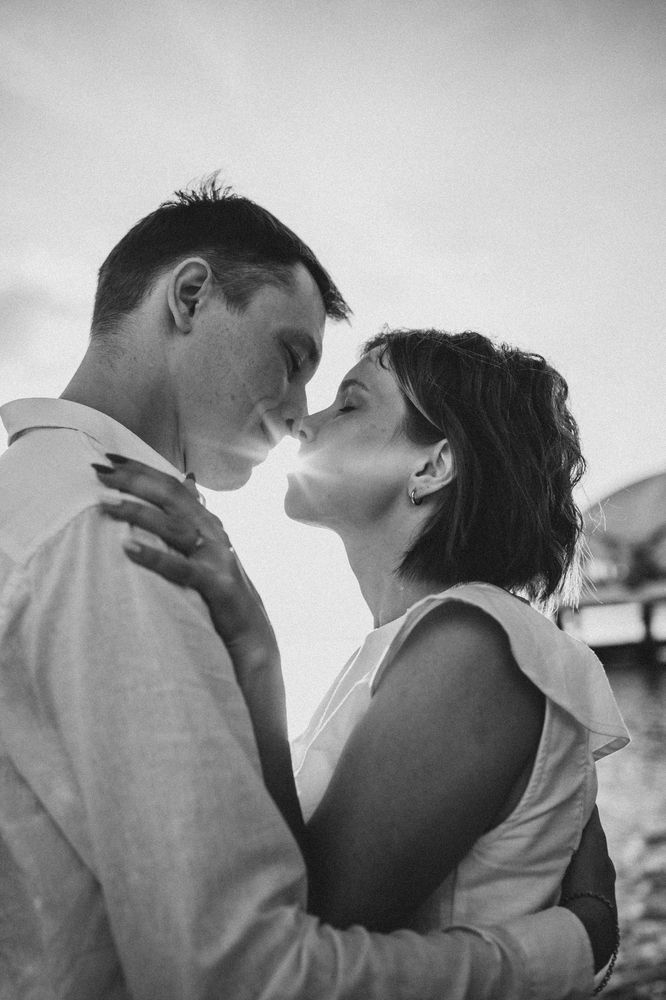 После дождя всегда светит солнце