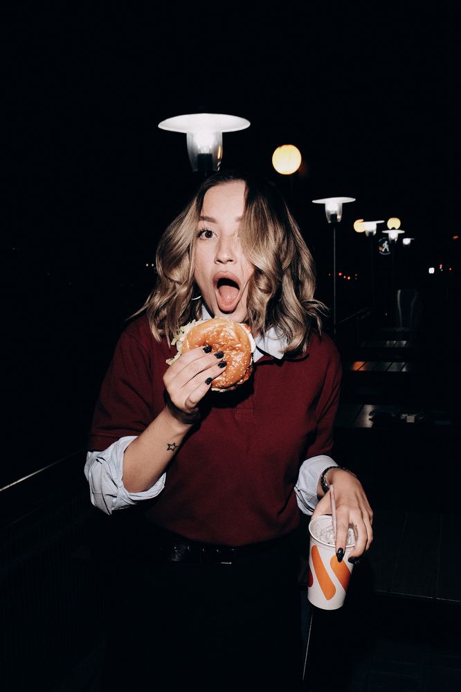 Photograph by Юлиан Лычангин