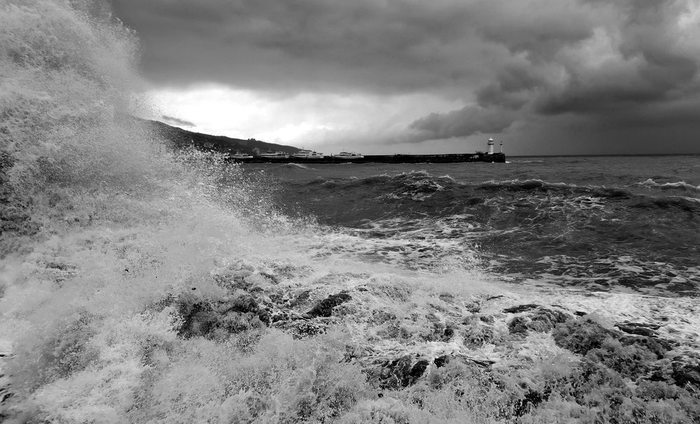 Photograph by Любовь
