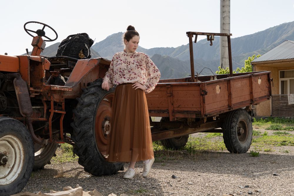 Photograph by Ковригина Евгения