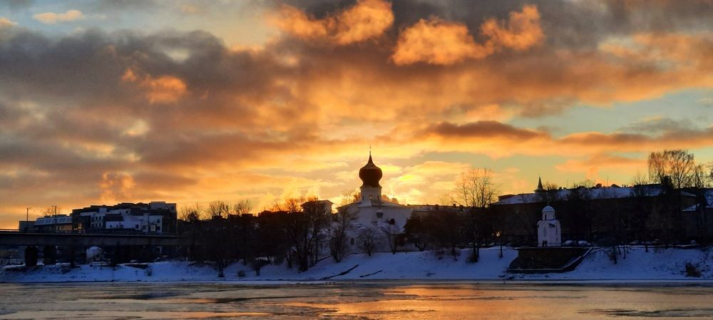 Photograph by Марина Игнатьева