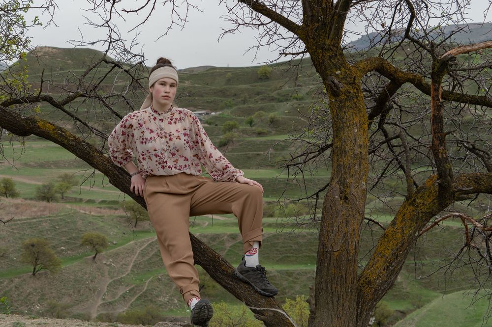 Photograph by Ковригина Евгения