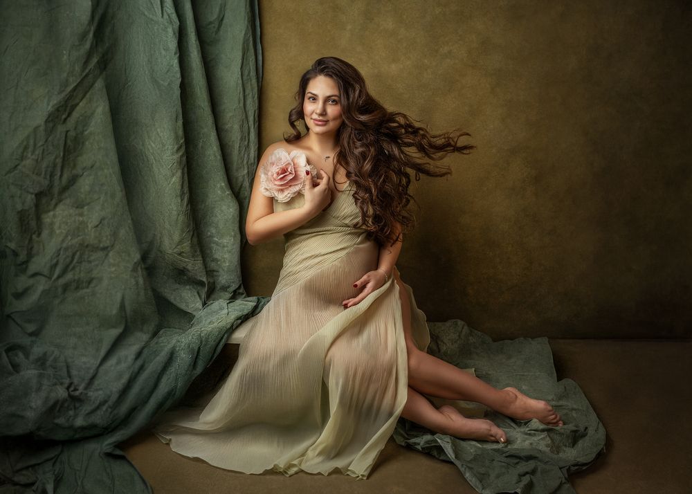 Photograph by Анастасия Лебедева