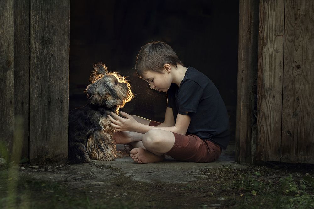 Photograph by LIUDMILA BABROUSKAYA