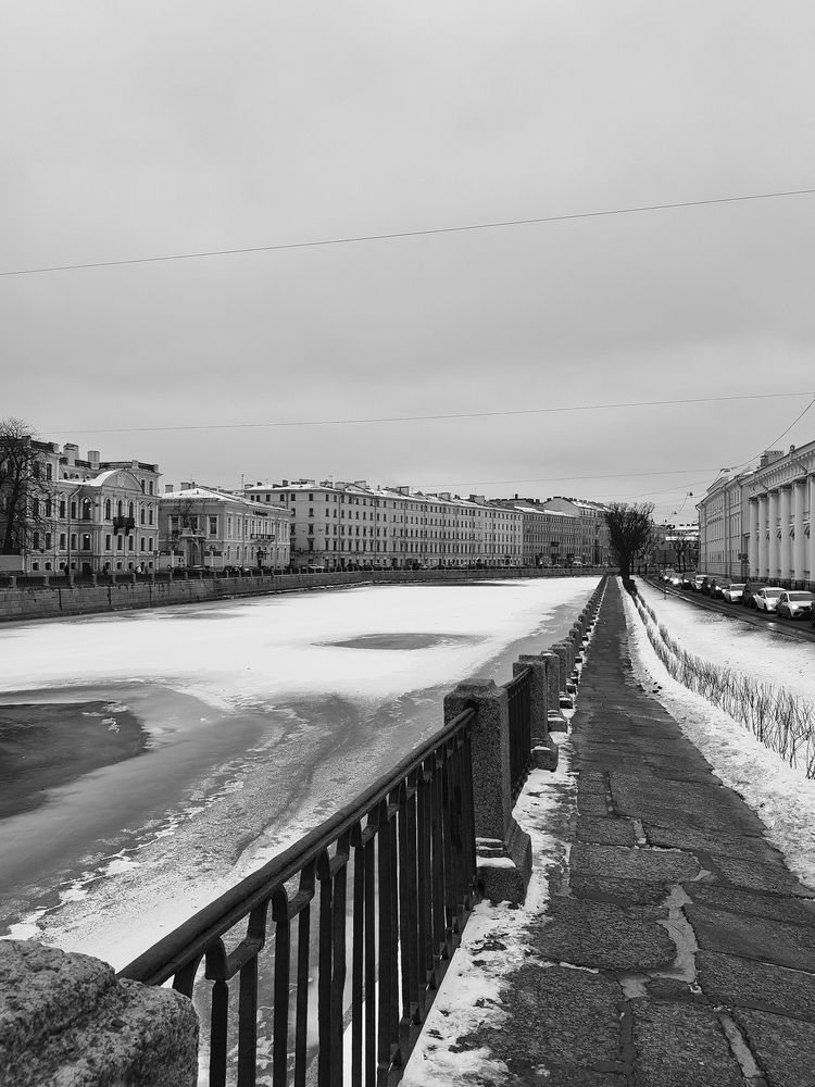 Санкт-Петербург