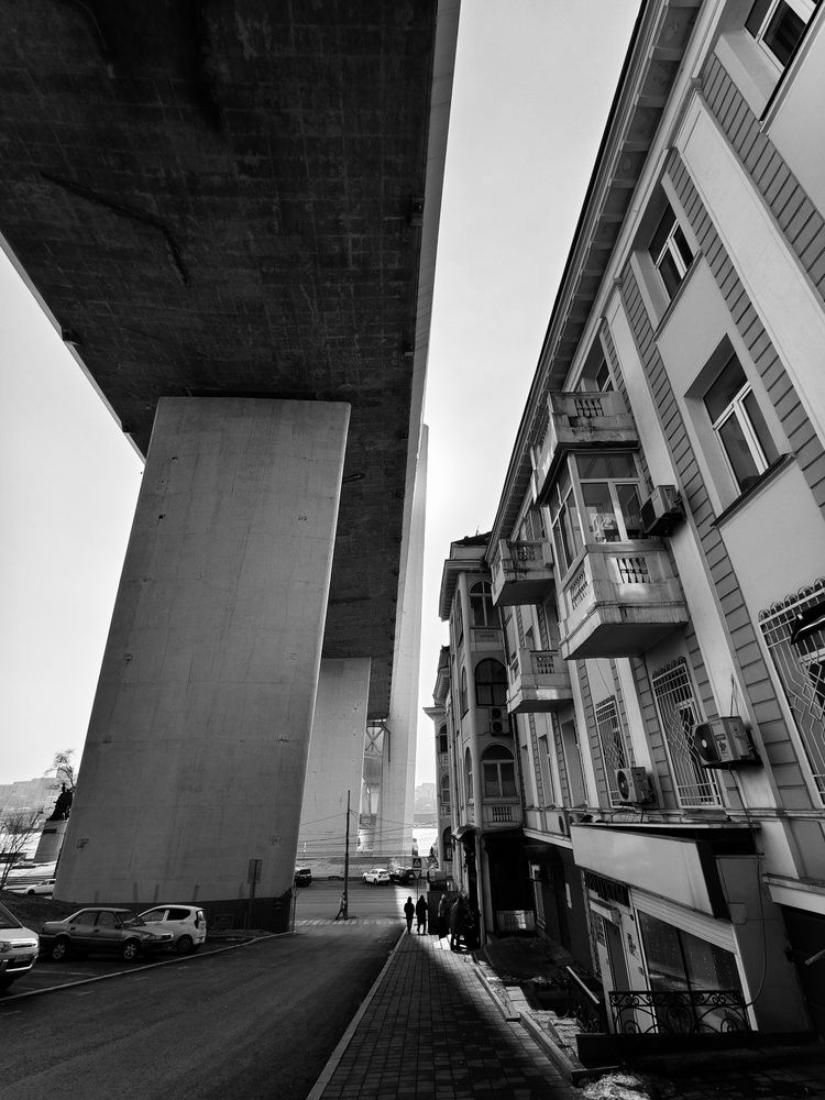 Фотография автора Илья