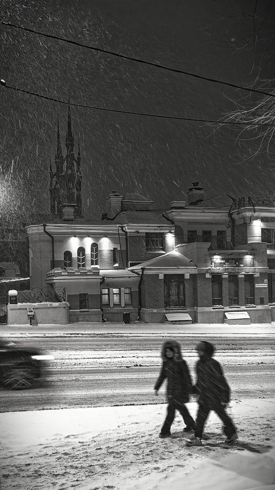 Photograph by Ирина Корпачева