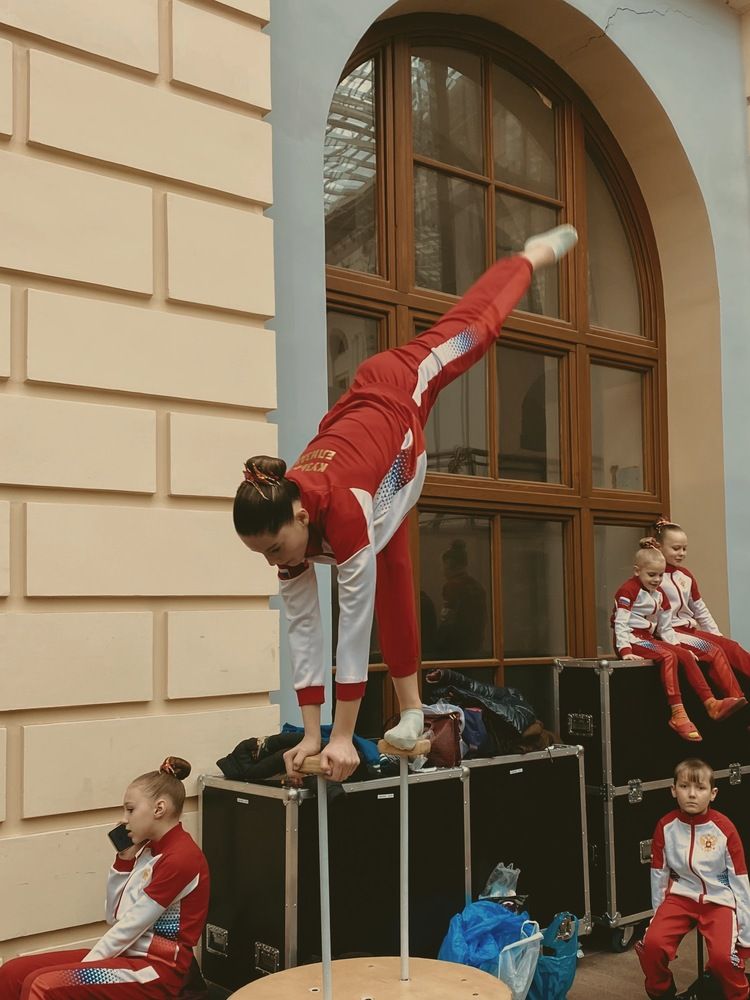 Photograph by Светлана Долганова