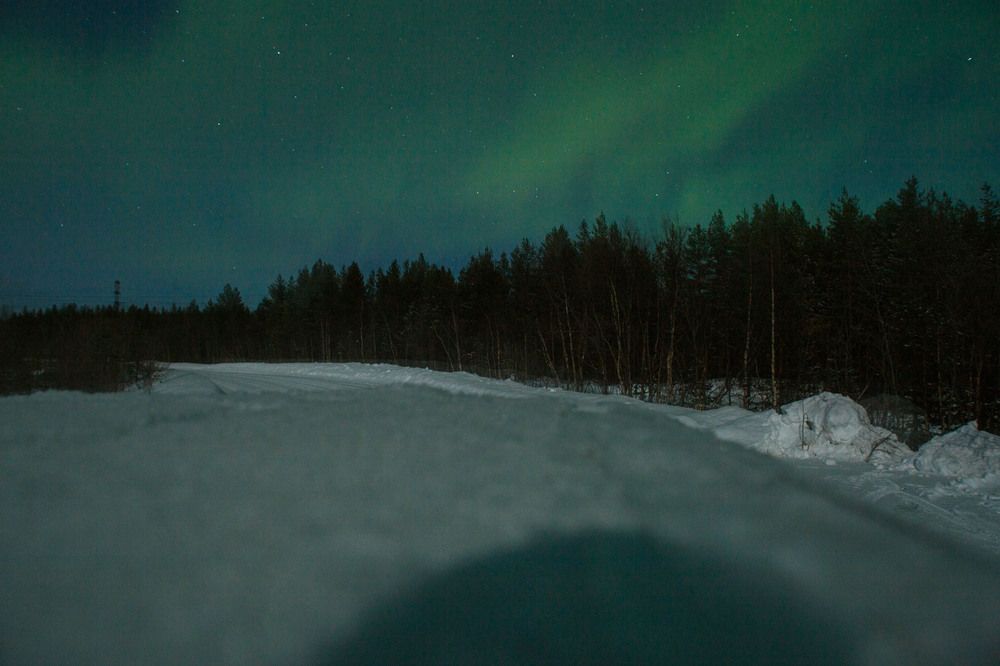 Photograph by Ольга Миронова