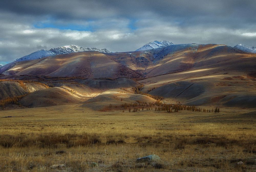 Photograph by Чичкин Валерий