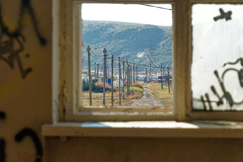 Photograph by Алексей Новиков