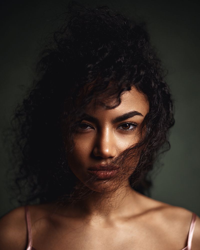 «Унесенная ветром»