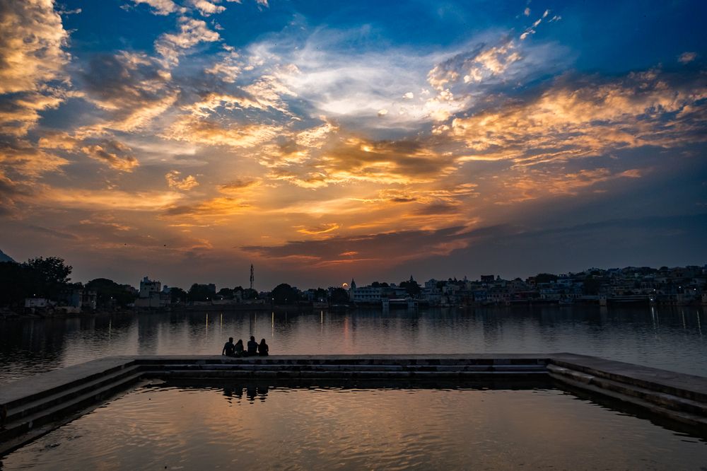 Photograph by Shubham Gupta