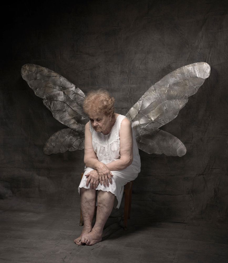 Photograph by Dar Veter