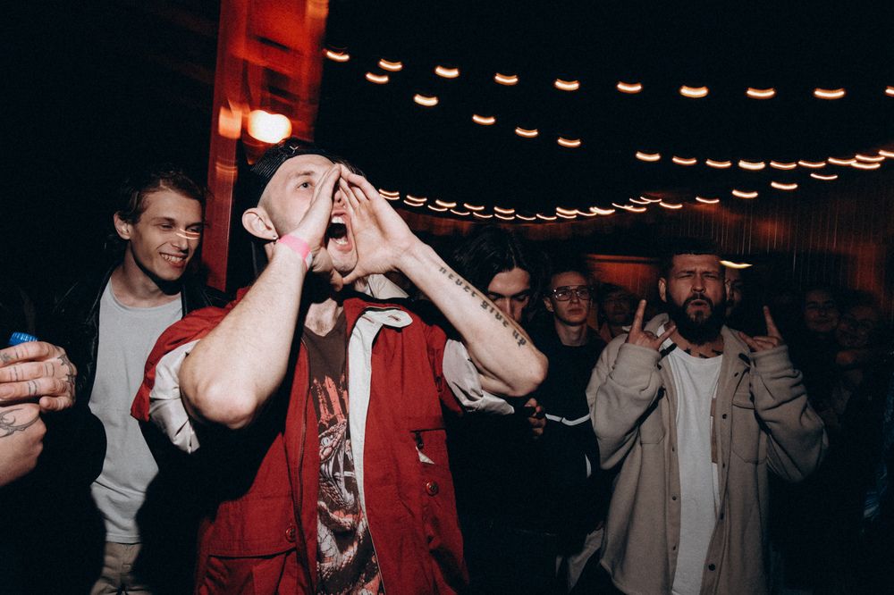 Photograph by Юлиан Лычангин