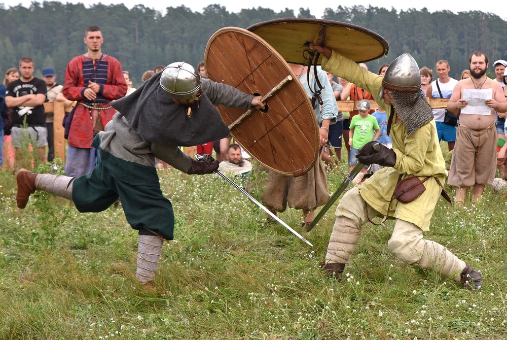 Photograph by Андрей Лукин