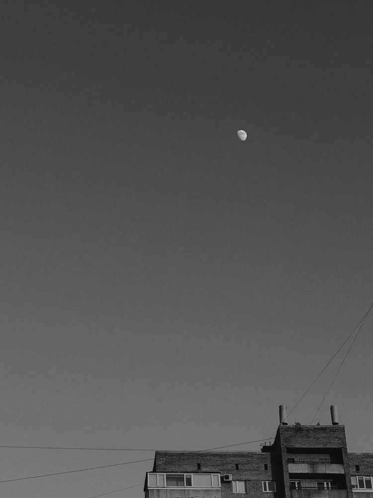 Photograph by Александра Кишикова